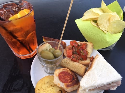 Aperitivo